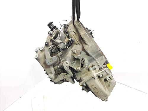 Gearbox OPEL ASTRA J (P10) 1.6 CDTi (68) | BP16961039M3 