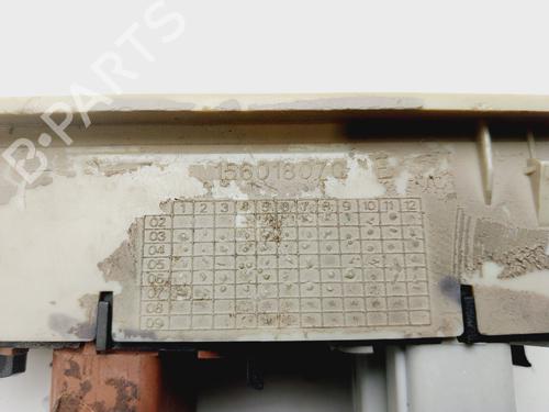 Venstre Foran elrute bryter RENAULT GRAND SCÉNIC II (JM0/1_)  | BP29565433I27