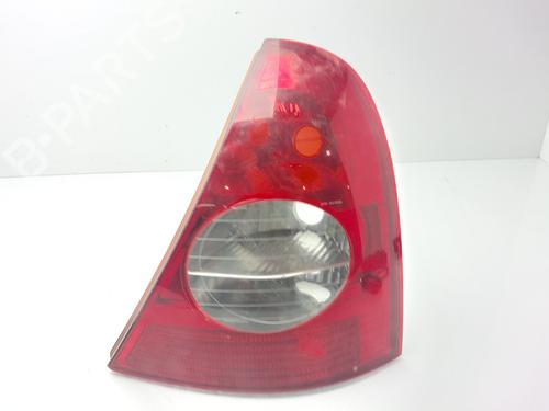Used Right taillight RENAULT CLIO II (BB_, CB_) 1.5 dCi (B/CB07) (65 hp) 31161785