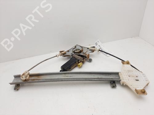 Used Rear right window mechanism HYUNDAI TERRACAN (HP) 2.9 CRDi 4WD (150 hp) 22189983
