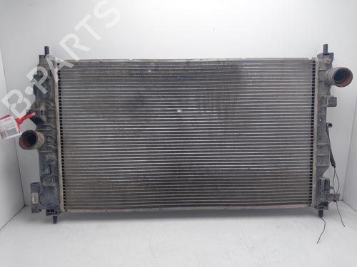 Used Water radiator Water radiator 38928915 38928915