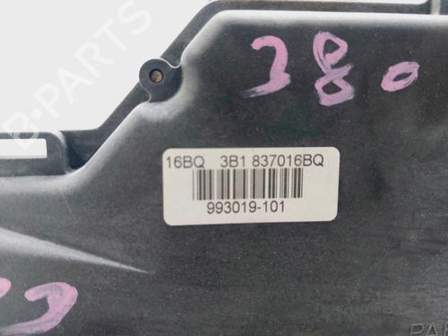 Front right lock SEAT IBIZA III (6L1)  | BP25833585C97 