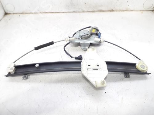 Used Rear left window mechanism CHEVROLET EPICA (KL1_) 2.0 D (150 hp) 9134128