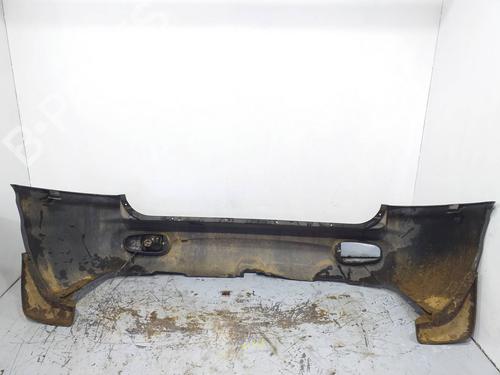 Rear bumper HYUNDAI SANTA FÉ I (SM) 2.0 CRDi 4x4 | BP16316228C8 