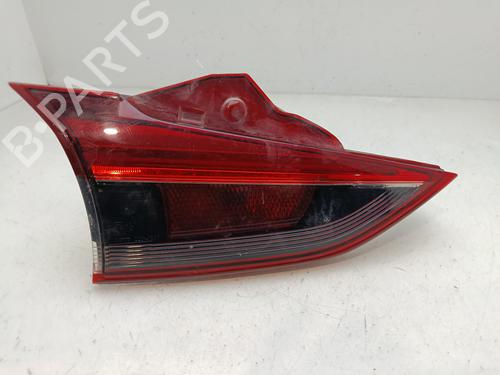 Used Left tailgate light MAZDA 6 Estate (GJ, GL) 2.2 D (150 hp) 32071569