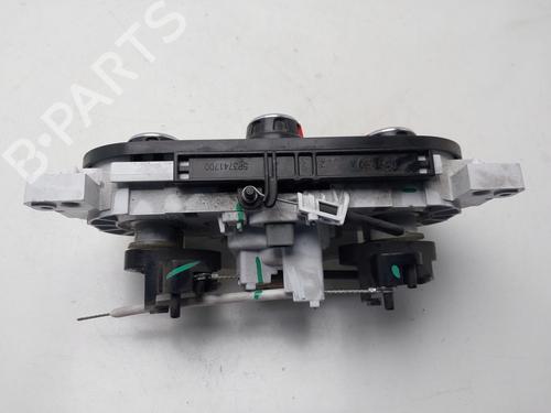 Climate control DACIA LODGY (JS_) | BP38413161I5 - Image 4