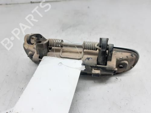 Rear left exterior door handle AUDI A4 B6 (8E2) 1.9 TDI | BP8308847C130 
