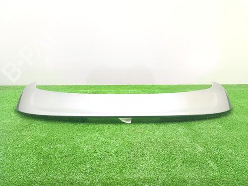 Spoiler bagklap CITROËN C4 AIRCROSS 1.6 (117 hp) 31957657