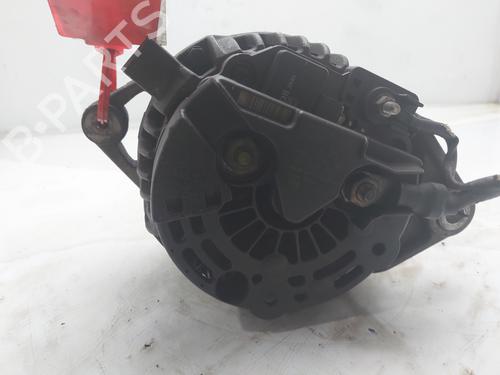 Alternator OPEL ASTRA G Saloon (T98) 1.6 (F69) | BP17901227M7 