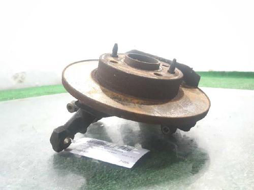 Right front steering knuckle FIAT PUNTO Hatchback Van (188_) 1.2 60 | BP6591981M26 