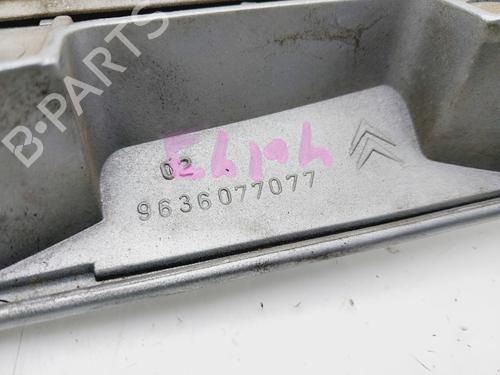 Tailgate handle CITROËN XSARA (N1) 1.4 i | BP30471687C132 