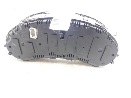 Instrument cluster CITROËN C4 II (NC_)  | BP11273263C47 
