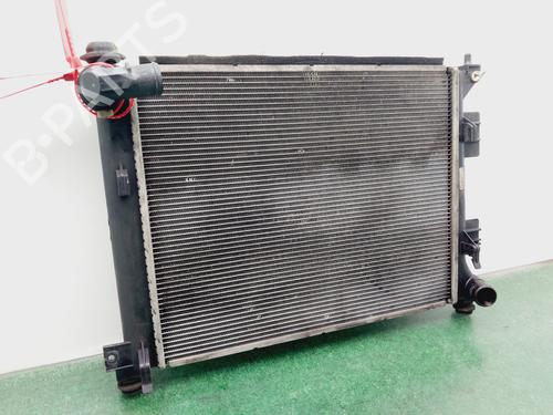 Water radiator HYUNDAI i20 II (GB, IB) 1.1 CRDi | BP30194634M31 