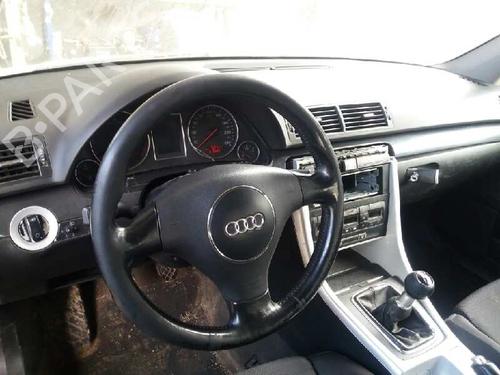 Steering column stalk AUDI A4 B6 (8E2) 1.9 TDI | BP2881038I23  - Image 10