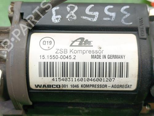 Fahrwerkskompressor AUDI A8 D3 (4E2, 4E8) 4.2 FSI quattro | BP28386433M103
