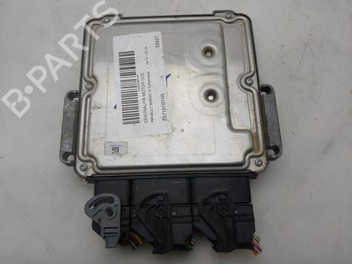 Engine control unit (ECU) RENAULT SCÉNIC III (JZ0/1_) | BP36184494M57 - Image 2