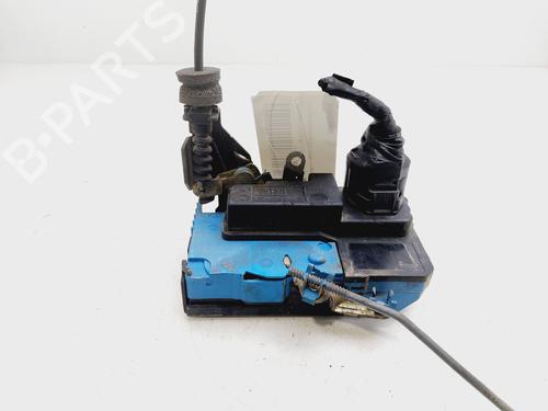 Used Front left lock VOLVO S60 I (384) 2.4 D (130 hp) 25735085
