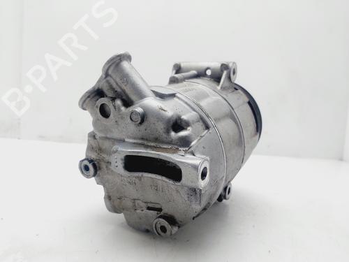 AC compressor FIAT DUCATO Van (250_) 140 Multijet 2,3 D | BP29546747M34 
