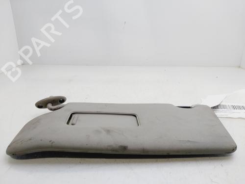 Used Left sun visor FORD FOCUS I (DAW, DBW) 1.8 Turbo DI / TDDi (90 hp) 24122461