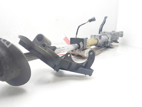 Steering column BMW 3 (E46) 320 d | BP21215775M21