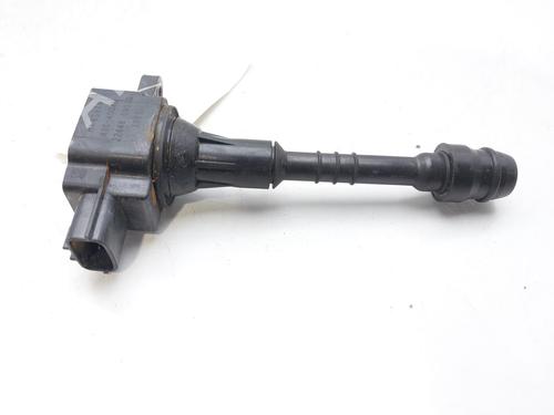 Used Ignition coil NISSAN ALMERA II (N16) 1.5 (90 hp) 13476893