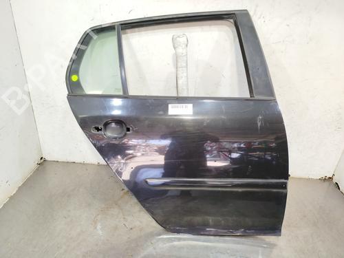 Used Right rear door VW GOLF V (1K1) [2003-2010]  26695218