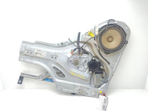 Rear right window mechanism KIA SPORTAGE II (JE_, KM_)  | BP25743383C25 