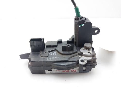 Used Front right lock OPEL ASTRA H (A04) 1.7 CDTI (L48) (110 hp) 16199339