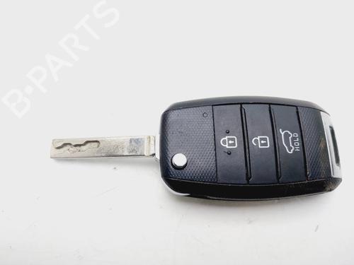 Ignition barrel KIA STONIC (YB) | BP27922249M48