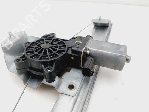 Rear right window mechanism RENAULT CAPTUR I (J5_, H5_)  | BP29763649C25