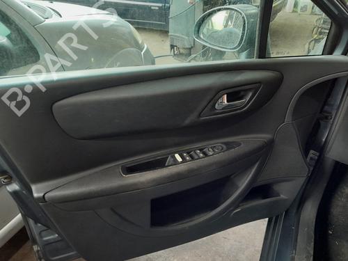 Rear right window mechanism CITROËN C4 I (LC_)  | BP12421390C25 