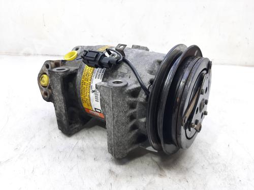 Used AC compressor NISSAN ALMERA II (N16) 2.2 dCi (112 hp) 10147226