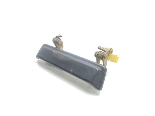Front left exterior door handle MITSUBISHI GALLOPER (JK-01) 2.5 TD intercooler | BP27197864C128 