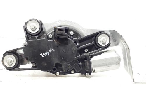 Used Rear wiper motor FORD FIESTA VI (CB1, CCN) 1.25 (82 hp) 8512134