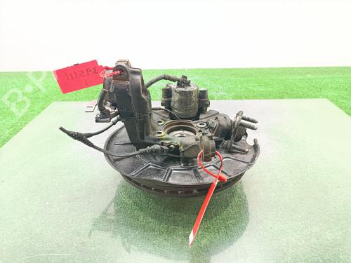 Left front steering knuckle VW GOLF V (1K1)  | BP29388555M25 