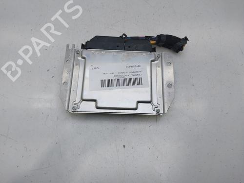 Used Engine control unit (ECU) KIA SORENTO I (JC) [2002-2011]  31081977