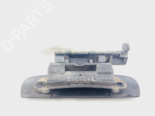 Rear right exterior door handle CITROËN XSARA Coupe (N0) 1.9 D | BP26946930C130 
