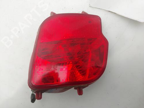 Used Rear bumper left light Rear bumper left light CITROËN C5 AIRCROSS (A_) [2018-2026] 33234646 33234646