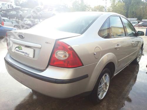 Steering column stalk FORD FOCUS II (DA_, HCP, DP) 1.6 TDCi | BP2866011I23 