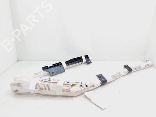 Right curtain airbag SEAT ARONA (KJ7, KJP)  | BP23138992C12 