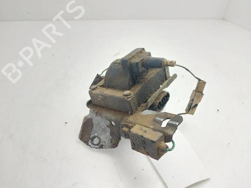 Used Ignition coil Ignition coil CITROËN C15 Box Body/MPV (VD_) 1.4 i (75 hp) 34279140 34279140