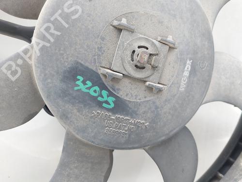 Radiator fan HYUNDAI TRAJET (FO) 2.0 | BP16005499M35 