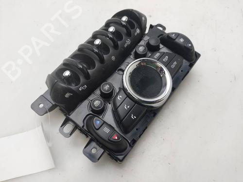 Climate control MINI MINI PACEMAN (R61) Cooper | BP38794965I5 - Image 3