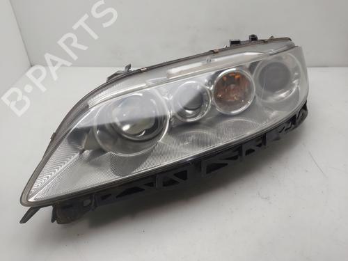 Used Left headlight Left headlight 37438102 37438102