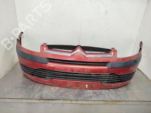 Used Front bumper CITROËN C4 I (LC_) [2004-2014]  28092151