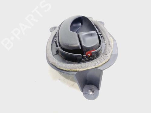 Front right interior door handle PEUGEOT 406 (8B) 2.0 HDI 90 | BP25471070I14 