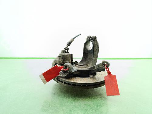 Right front steering knuckle FORD FOCUS II (DA_, HCP, DP) 1.6 TDCi | BP26515831M26 