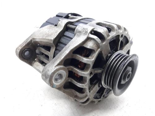 Used Alternator DAEWOO KALOS (KLAS) 1.2 (72 hp) 10563452