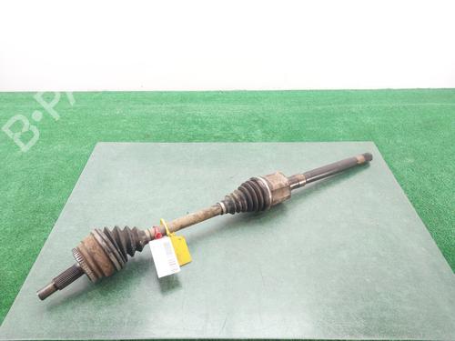Used Right front driveshaft LAND ROVER RANGE ROVER SPORT I (L320) 2.7 D 4x4 (190 hp) 19664771