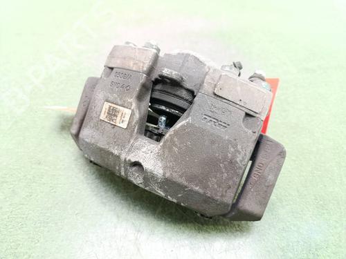Used Left front brake caliper Left front brake caliper 39385872 39385872